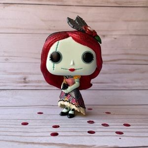 Funko Pop Diamond Dapper Sally